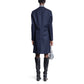 Wool Cavalry Coat