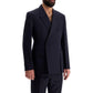Wool Blazer Jacket