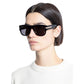 Logo sunglasses