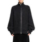 Mohair Cardigan