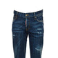 Jennifer Denim Jeans
