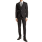 Tokyo Wool Suit