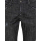 Skater Denim Jeans