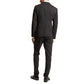 Tokyo Wool Suit