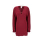 Cady Silk Dress