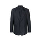 FF Motif Wool Jacket