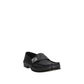 Leather Loafers