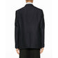 FF Motif Wool Jacket