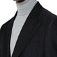 FF Motif Wool Jacket