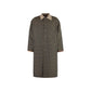 Reversible Trench Coat