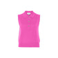 Wool And Cashmere Polo