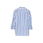 Cotton Striped Shirt