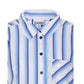 Cotton Striped Shirt