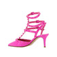 Rockstud Pumps