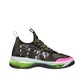 Vltn Cloud Bubble-Sole Sneakers