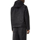Hoodded Jacket