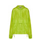 Oversized Anorak Neon Jacket