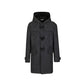 Spigola Wool Coat