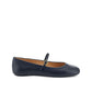 Carla Ballerina Flats