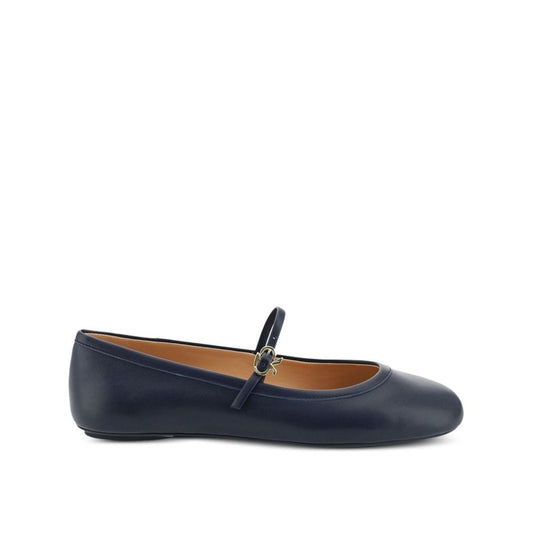 Carla Ballerina Flats