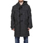 Spigola Wool Coat