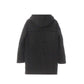 Spigola Wool Coat