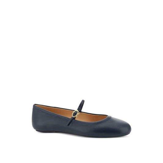 Carla Ballerina Flats