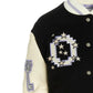Wool Bomber Jacket