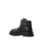 Leather Ankle Boots