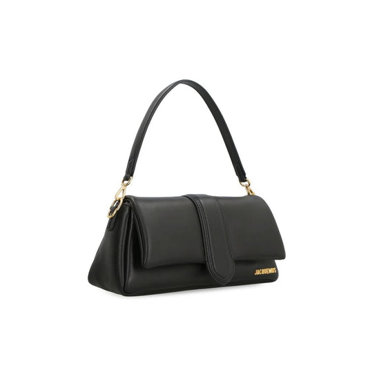 Le Bambimou Puffy Bag