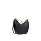 Vlogo Gate Shoulder Bag