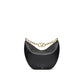 Vlogo Gate Shoulder Bag