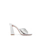 Brigitte 95 Mirror Mules