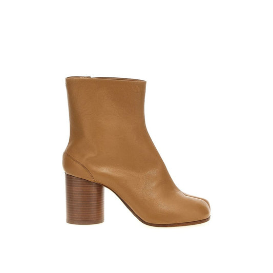 Tabi Ankle Boots