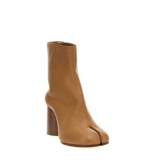 Tabi Ankle Boots