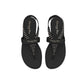 Eclat Thong Sandal