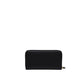 Leather Logo Wallet