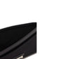 Nylon And Leather Card Holder
