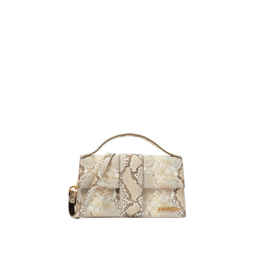 Le Grand Bambino Shoulder Bag