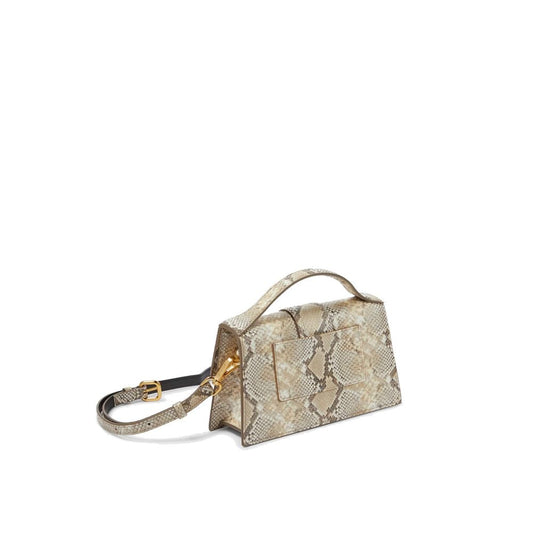 Le Grand Bambino Shoulder Bag