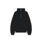 Funnel Neck Sweatshirt