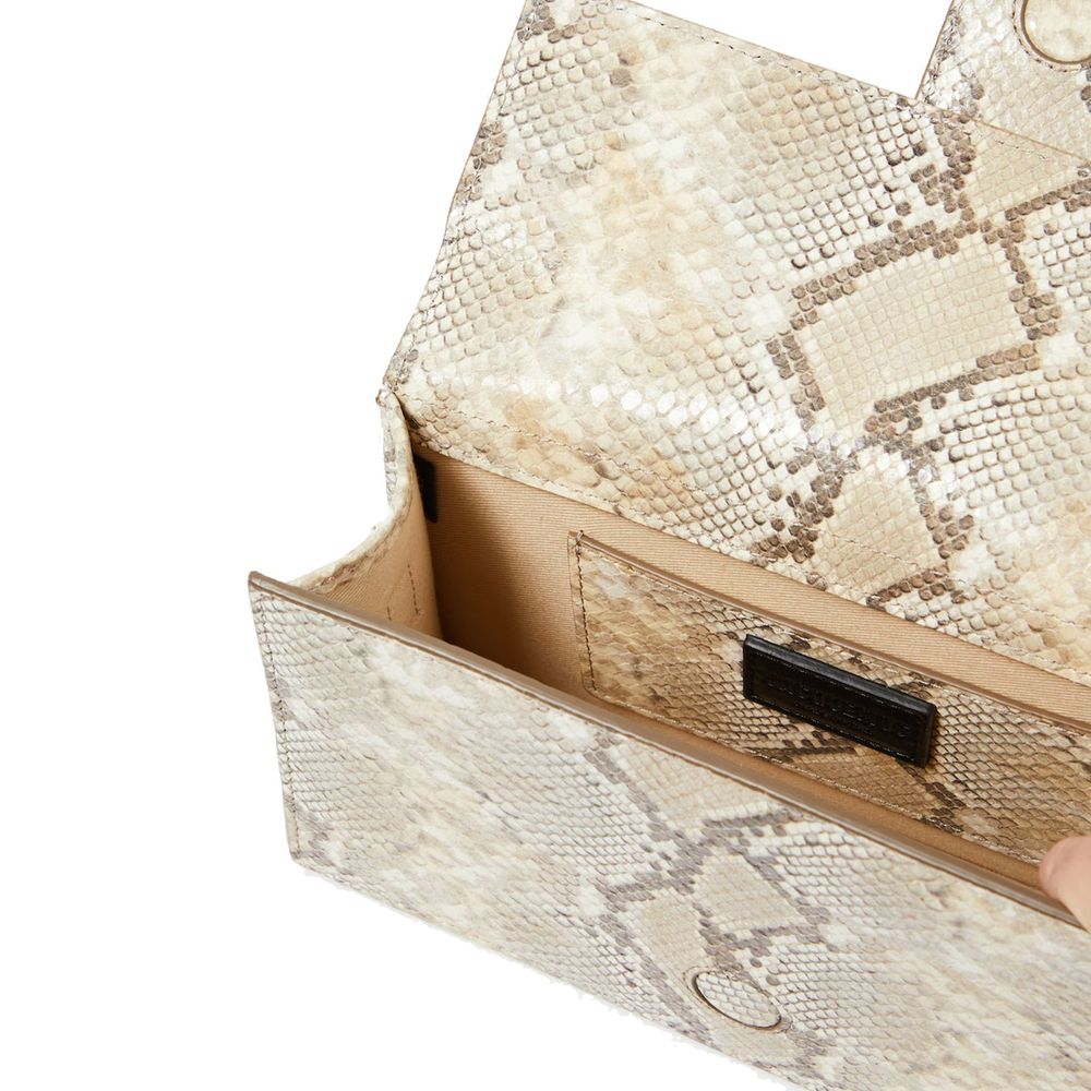 Le Grand Bambino Shoulder Bag