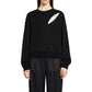 Cotton Sweatshirt