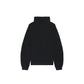 Funnel Neck Sweatshirt
