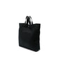 Logo-Print Tote Bag