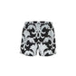 Metamorphos Wall-Print Swim Shorts