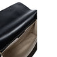 Intrecciato Leather Briefcase