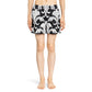 Metamorphos Wall-Print Swim Shorts