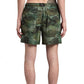 Camouflage Swim Shorts