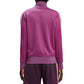 Logo Track Sweatshirt